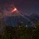Image for article titled Guatemala’s deadly Volcan de Fuego is erupting again